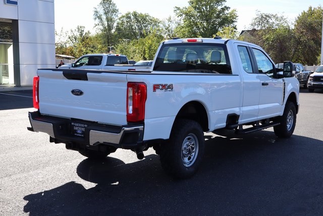 new 2026 Ford F-250SD car, priced at $55,952