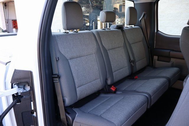 new 2026 Ford F-250SD car, priced at $55,952