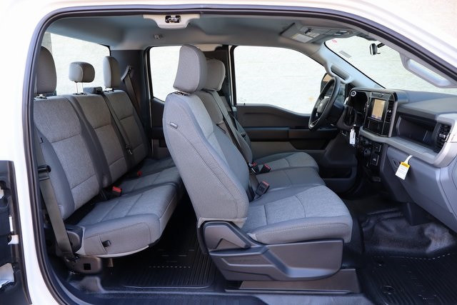 new 2026 Ford F-250SD car, priced at $55,952