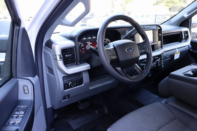 new 2026 Ford F-250SD car, priced at $55,952