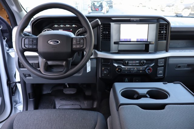 new 2026 Ford F-250SD car, priced at $55,952