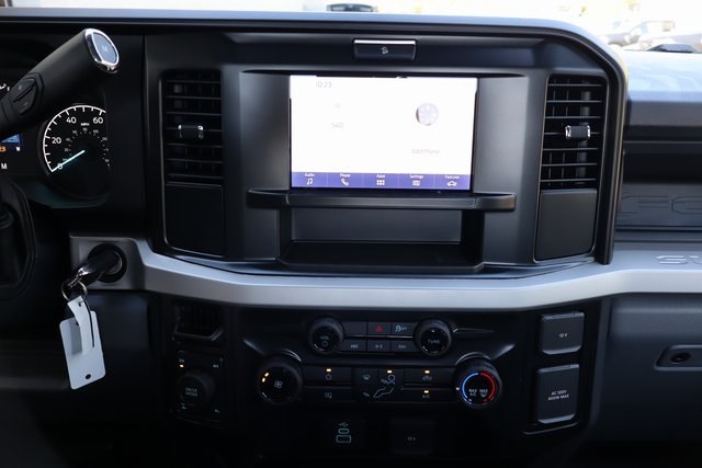 new 2026 Ford F-250SD car, priced at $55,952