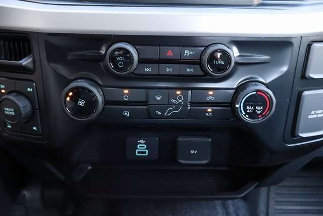 new 2026 Ford F-250SD car, priced at $55,952