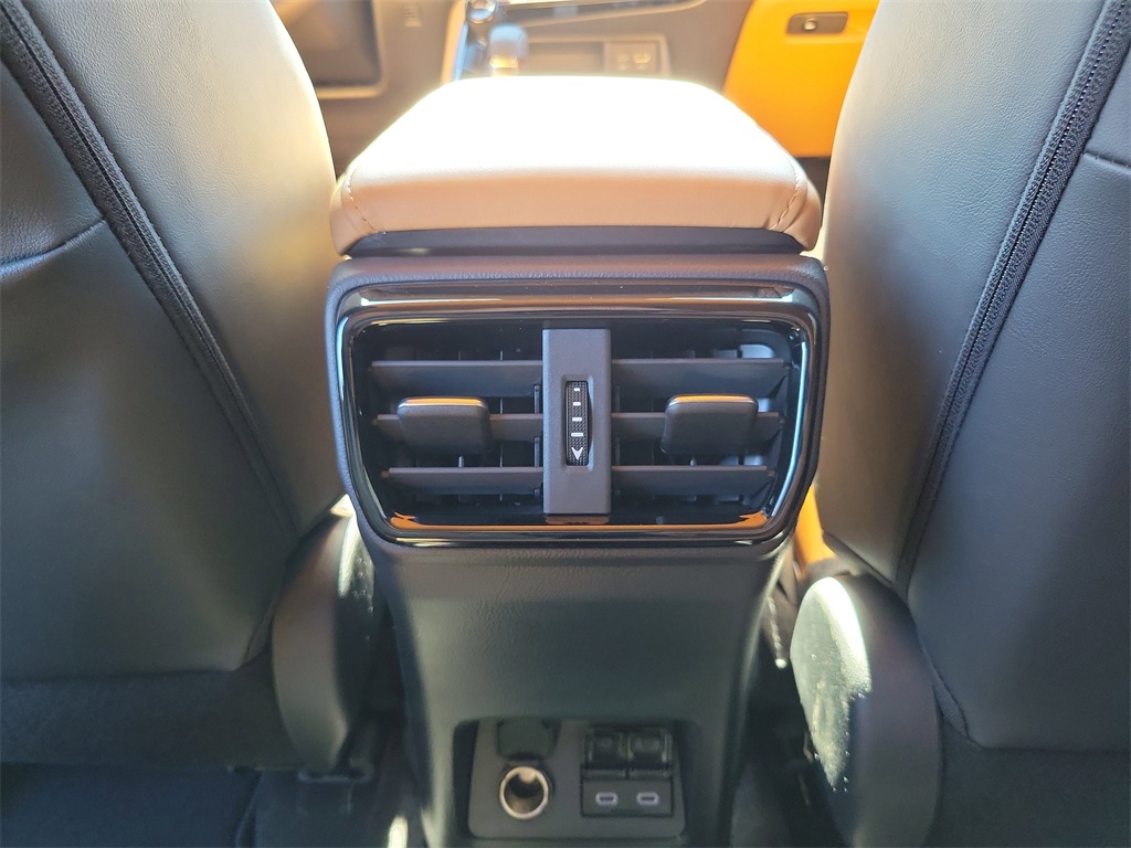 new 2026 Lexus NX car, priced at $47,964