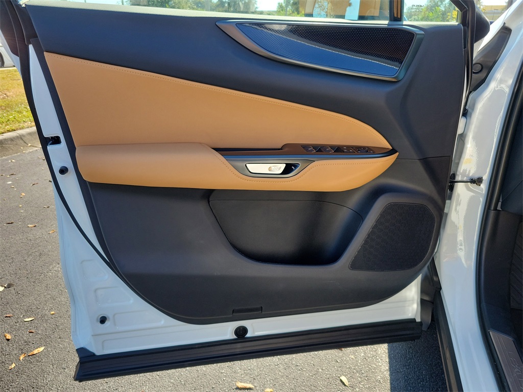 new 2026 Lexus NX car, priced at $47,964