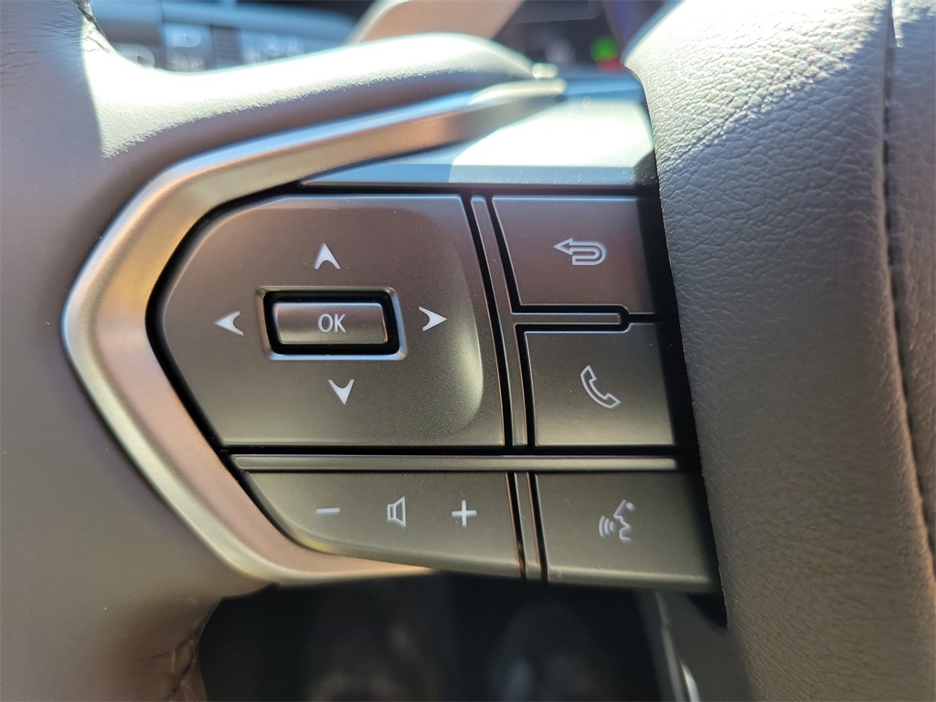 new 2026 Lexus NX car, priced at $47,964