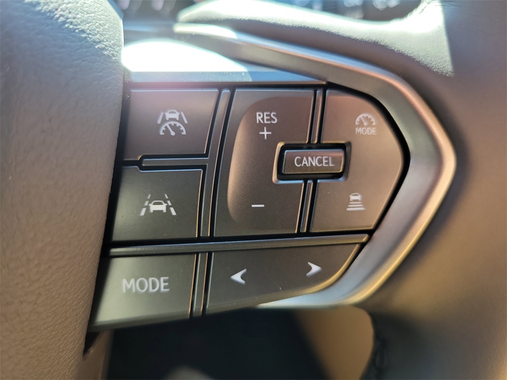 new 2026 Lexus NX car, priced at $47,964