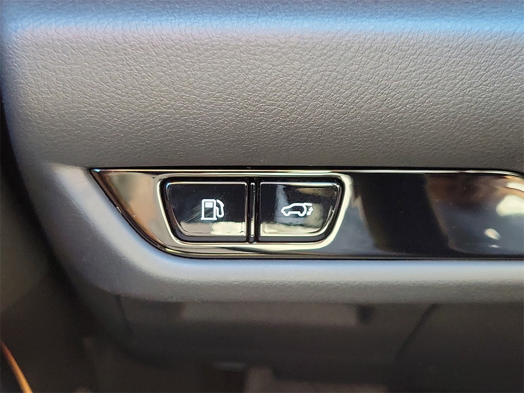 new 2026 Lexus NX car, priced at $47,964