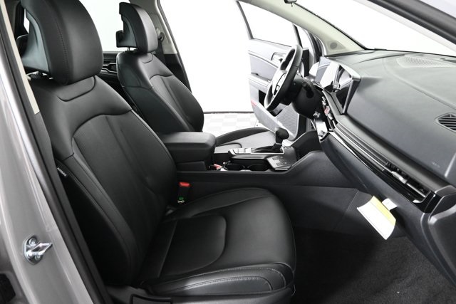 new 2026 Kia Sportage car, priced at $36,515