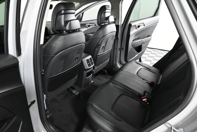 new 2026 Kia Sportage car, priced at $36,515
