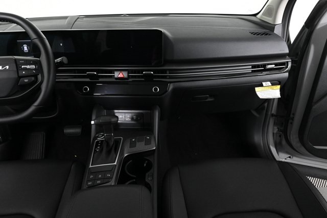 new 2026 Kia Sportage car, priced at $36,515