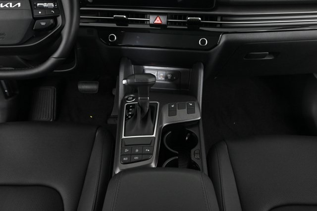 new 2026 Kia Sportage car, priced at $36,515