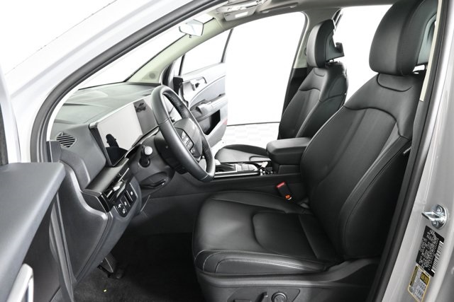 new 2026 Kia Sportage car, priced at $36,515