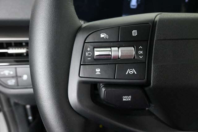 new 2026 Kia Sportage car, priced at $36,515