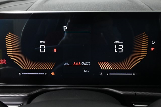 new 2026 Kia Sportage car, priced at $36,515