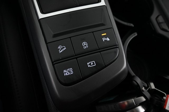 new 2026 Kia Sportage car, priced at $36,515