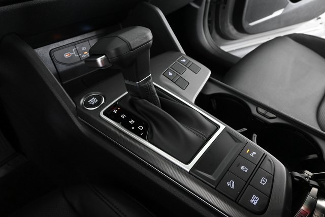 new 2026 Kia Sportage car, priced at $36,515
