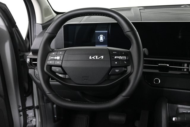 new 2026 Kia Sportage car, priced at $36,515