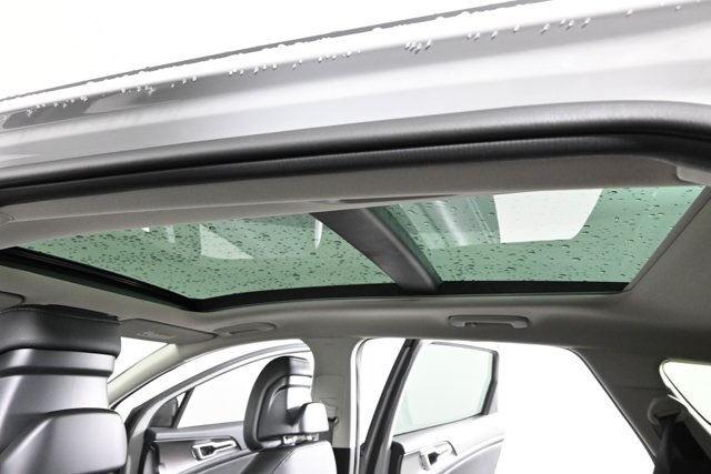 new 2026 Kia Sportage car, priced at $36,515