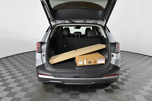 new 2026 Kia Sportage car, priced at $36,515