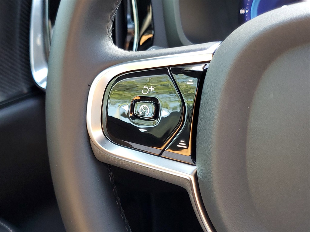 used 2024 Volvo S60 car, priced at $33,949