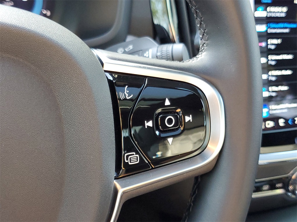 used 2024 Volvo S60 car, priced at $33,949