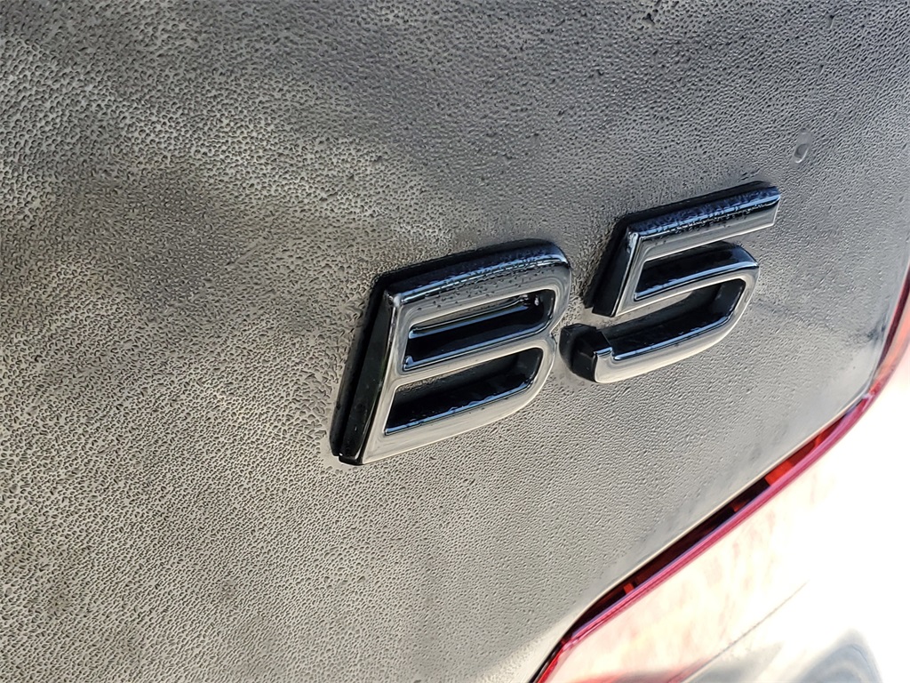 used 2024 Volvo S60 car, priced at $33,949