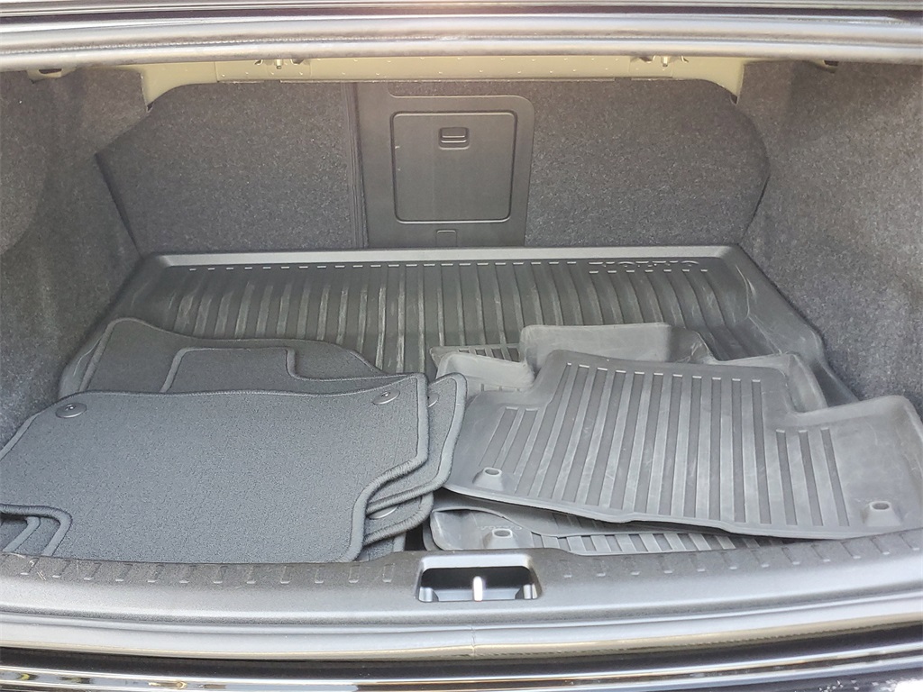 used 2024 Volvo S60 car, priced at $33,949