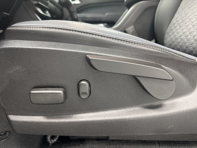 used 2021 Chevrolet Colorado car, priced at $29,496