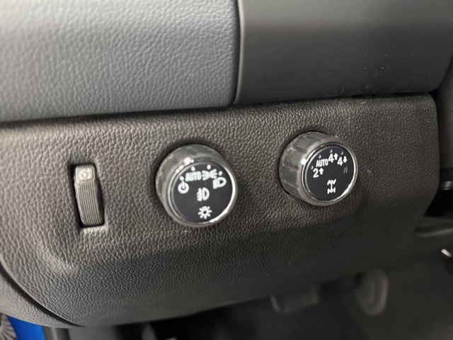 used 2021 Chevrolet Colorado car, priced at $29,496