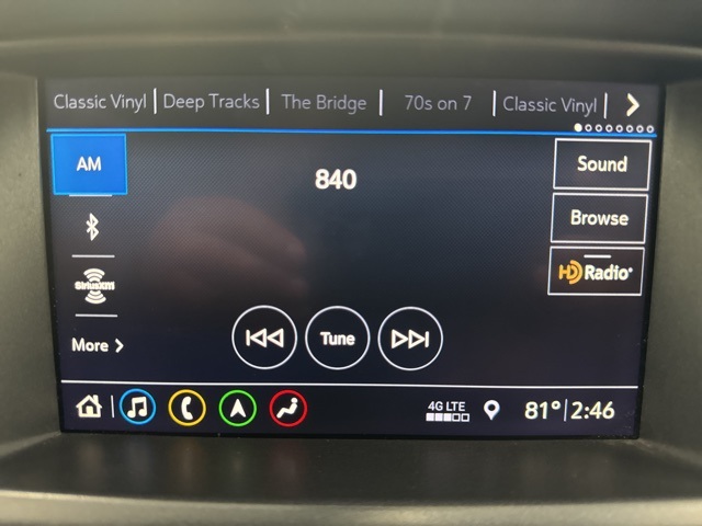used 2021 Chevrolet Colorado car, priced at $29,496