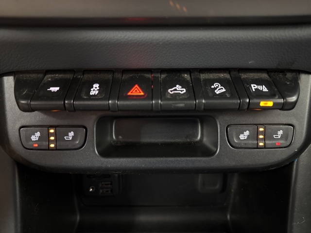 used 2021 Chevrolet Colorado car, priced at $29,496