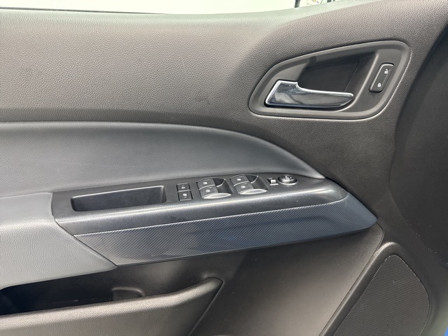 used 2021 Chevrolet Colorado car, priced at $29,496