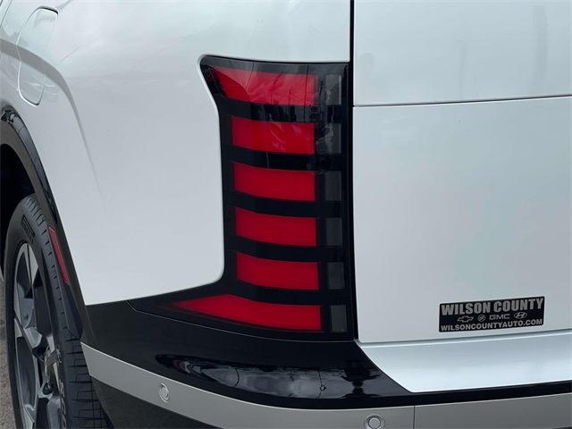 new 2026 Hyundai Palisade car, priced at $54,100