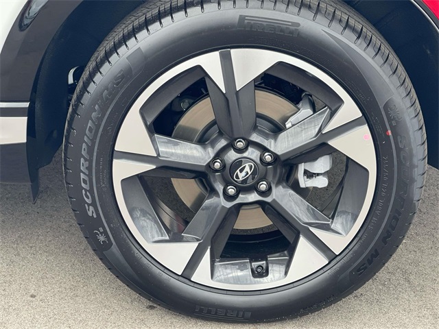 new 2026 Hyundai Palisade car, priced at $54,100