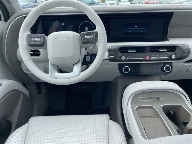 new 2026 Hyundai Palisade car, priced at $54,100