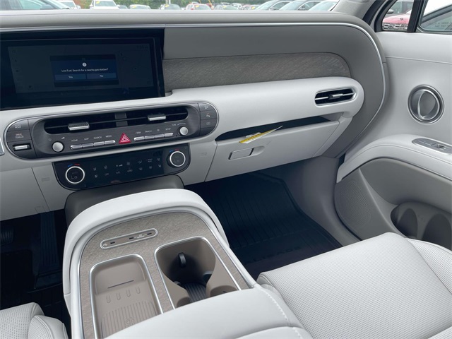 new 2026 Hyundai Palisade car, priced at $54,100