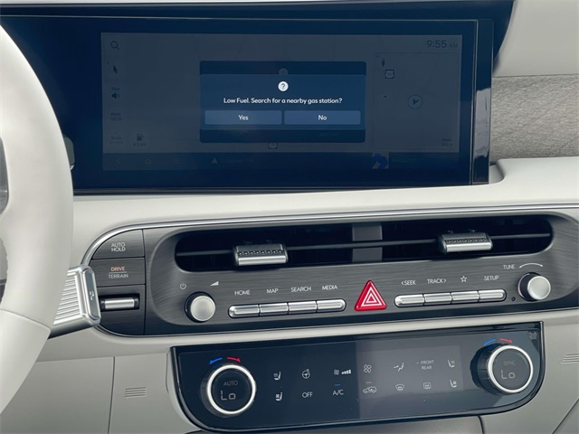 new 2026 Hyundai Palisade car, priced at $54,100