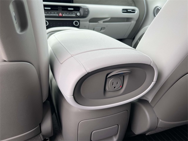 new 2026 Hyundai Palisade car, priced at $54,100