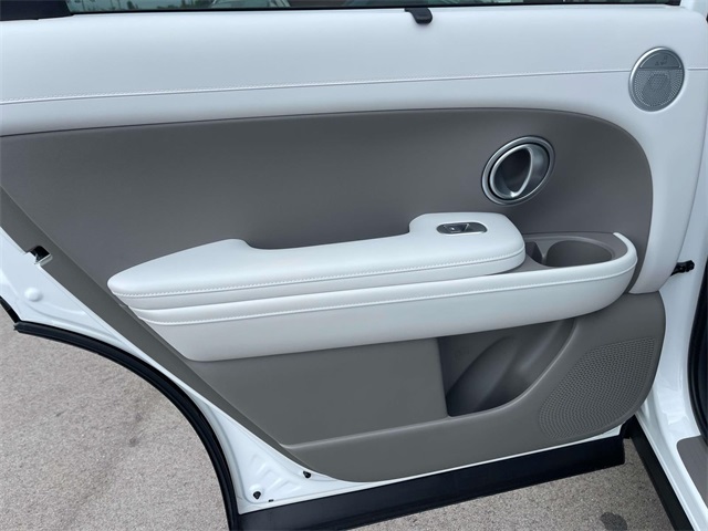 new 2026 Hyundai Palisade car, priced at $54,100