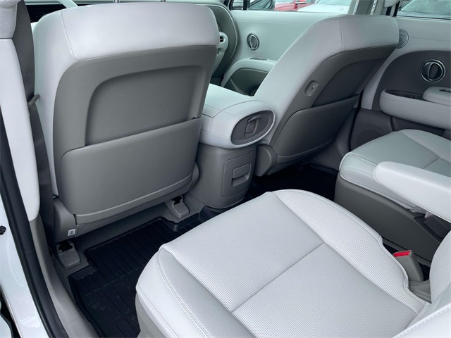 new 2026 Hyundai Palisade car, priced at $54,100