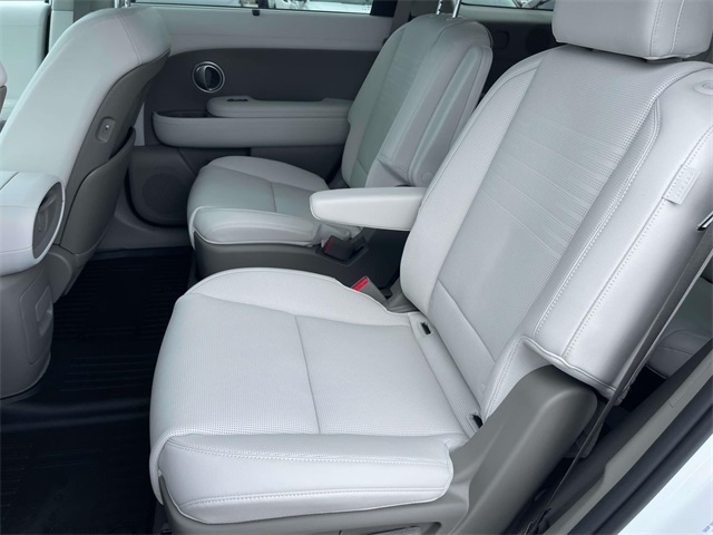 new 2026 Hyundai Palisade car, priced at $54,100