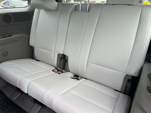 new 2026 Hyundai Palisade car, priced at $54,100