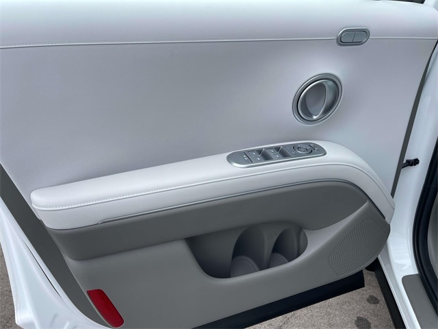 new 2026 Hyundai Palisade car, priced at $54,100