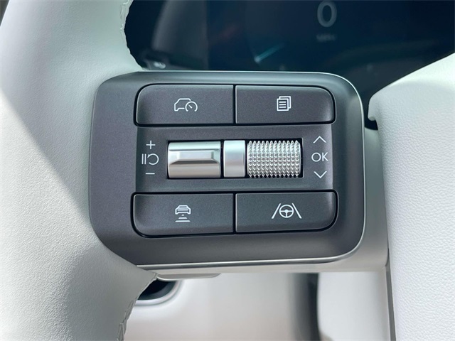 new 2026 Hyundai Palisade car, priced at $54,100