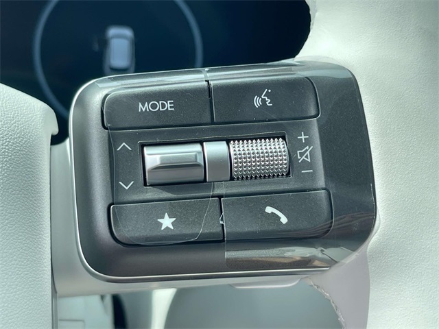 new 2026 Hyundai Palisade car, priced at $54,100