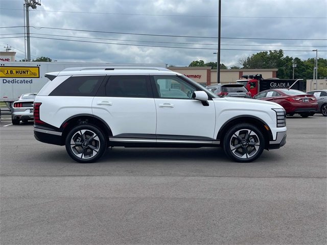 new 2026 Hyundai Palisade car, priced at $54,100