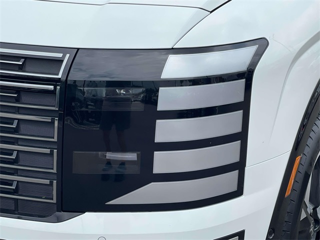 new 2026 Hyundai Palisade car, priced at $54,100
