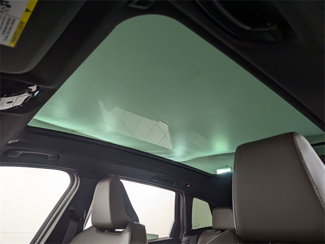 used 2025 BMW X3 car, priced at $50,401