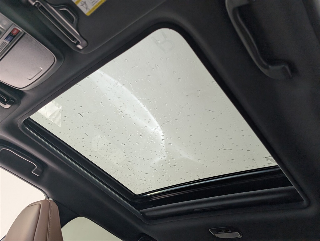 new 2025 Subaru Forester car, priced at $44,084
